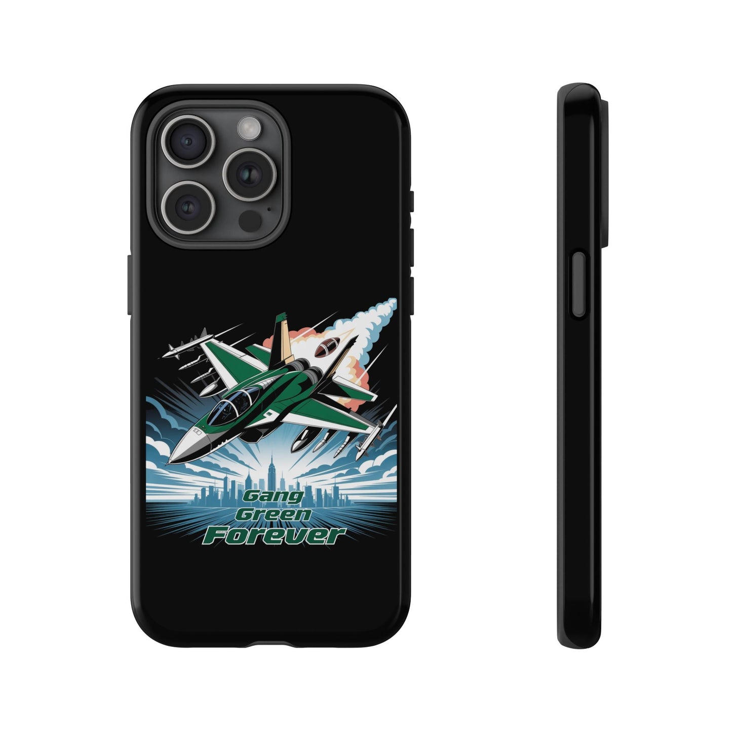 Phone Case Jets
