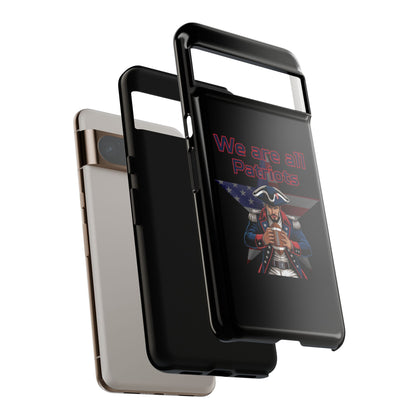 Phone Case Patriots