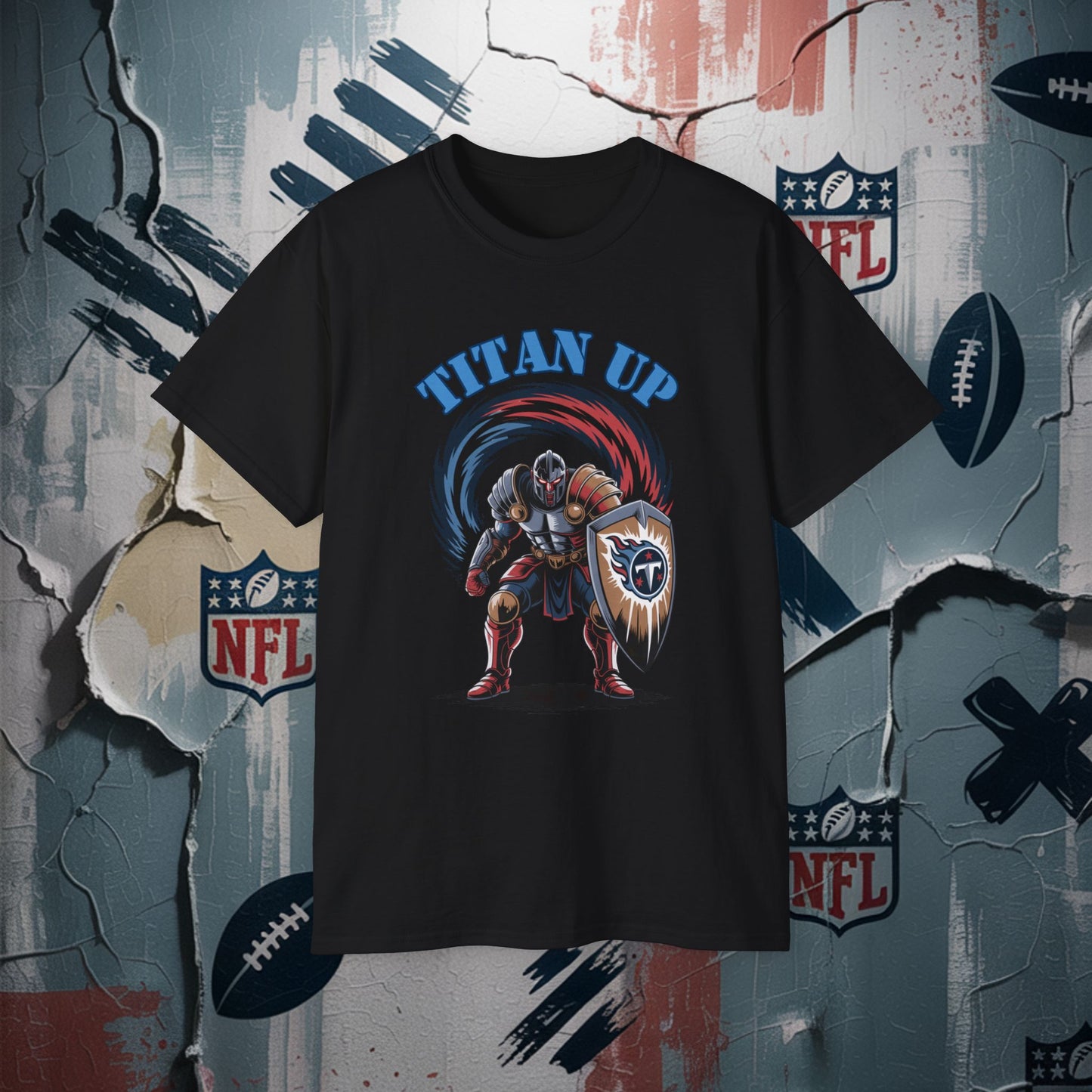 Tennessee Titans Icon Tee