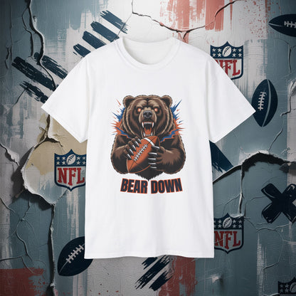 Chicago Bears Icon Tee