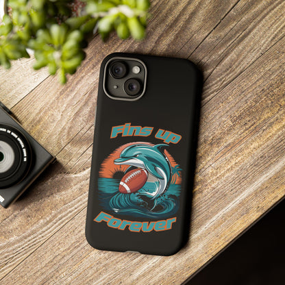 Phone Case Dolphins