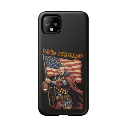 Phone Case Commanders