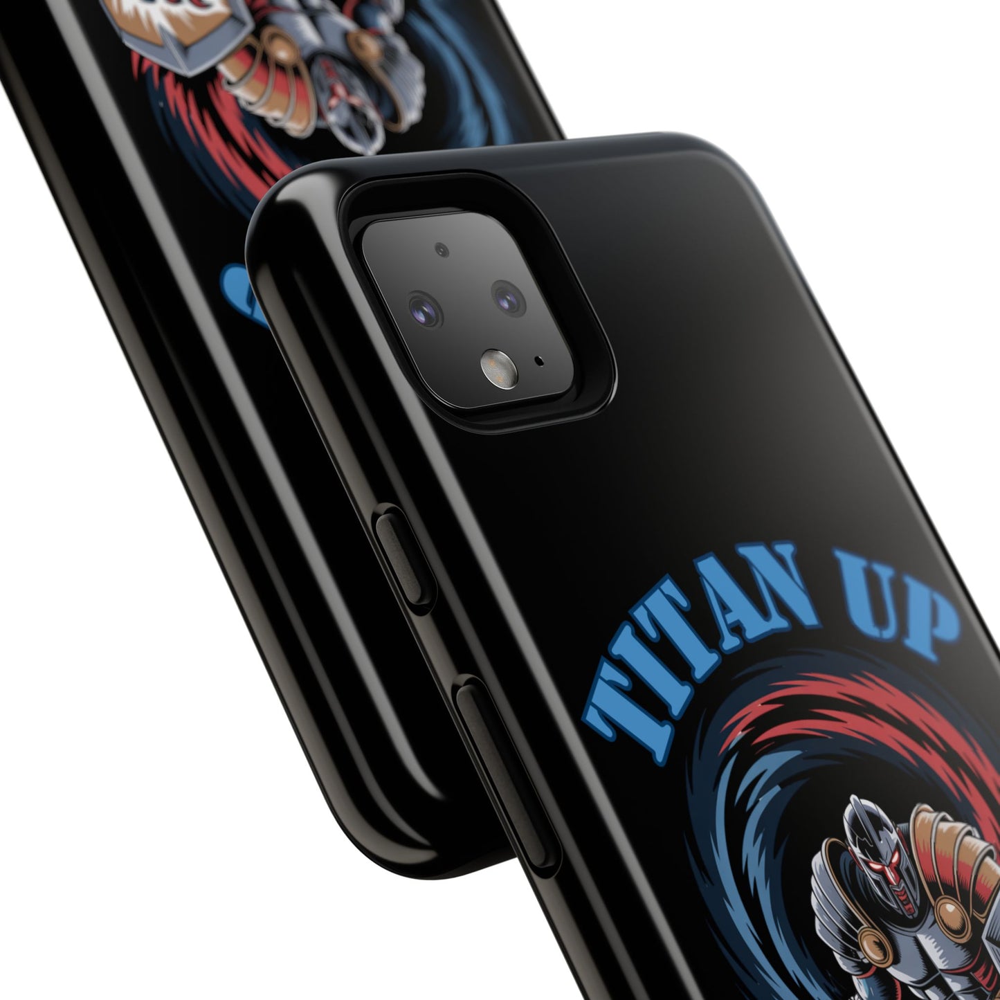 Phone Case Titans