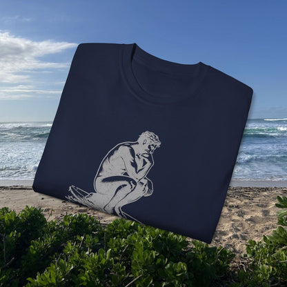 The Surfer - Unisex Tee