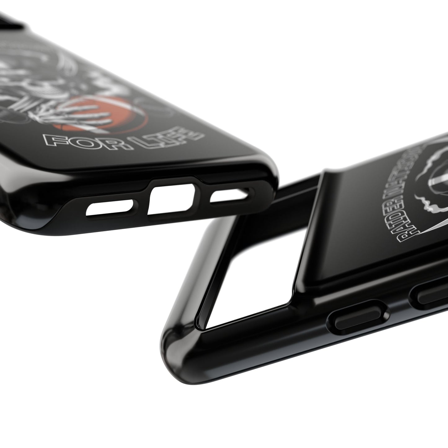 Phone Case Raiders
