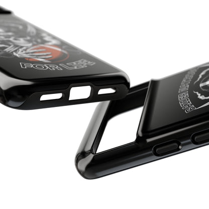Phone Case Raiders