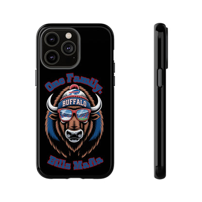 Phone Case Buffalo Bills