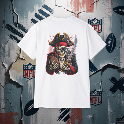 Tampa Bay Buccaneers Legacy Tee