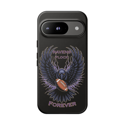 Phone Case Ravens