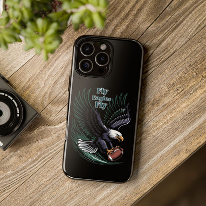 Phone Case Eagles