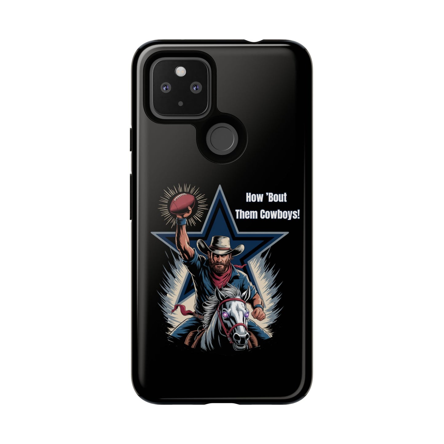 Phone Case Cowboys