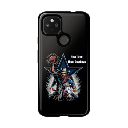 Phone Case Cowboys