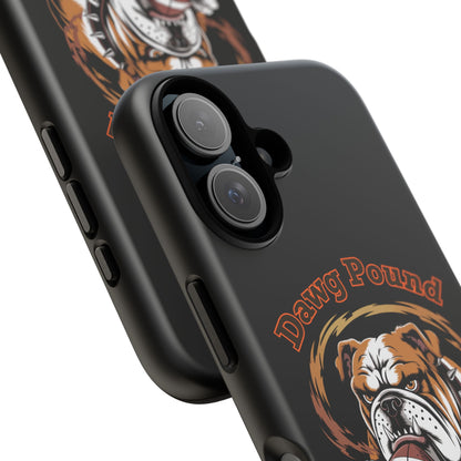 Phone Case Browns