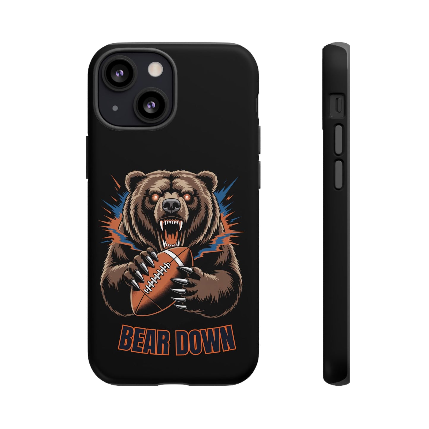 Phone Case Bears