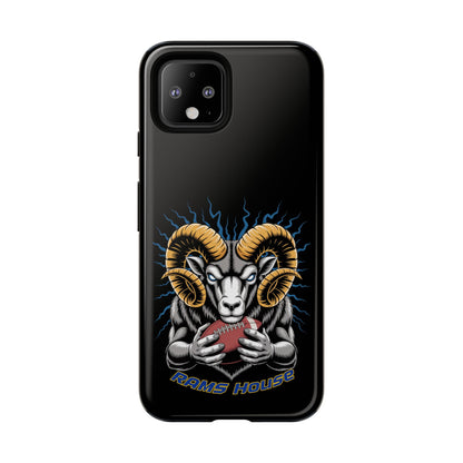 Phone Case Rams
