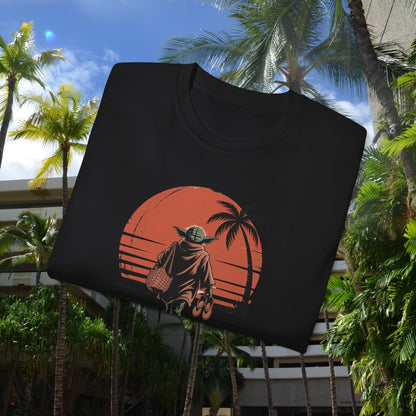 Beach go we must Unisex Tee