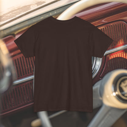 M'Aloha Eagle - Men's T-Shirt