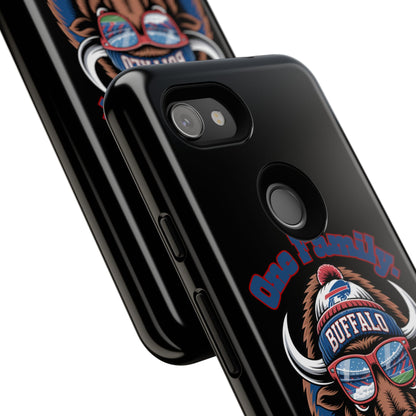 Phone Case Buffalo Bills