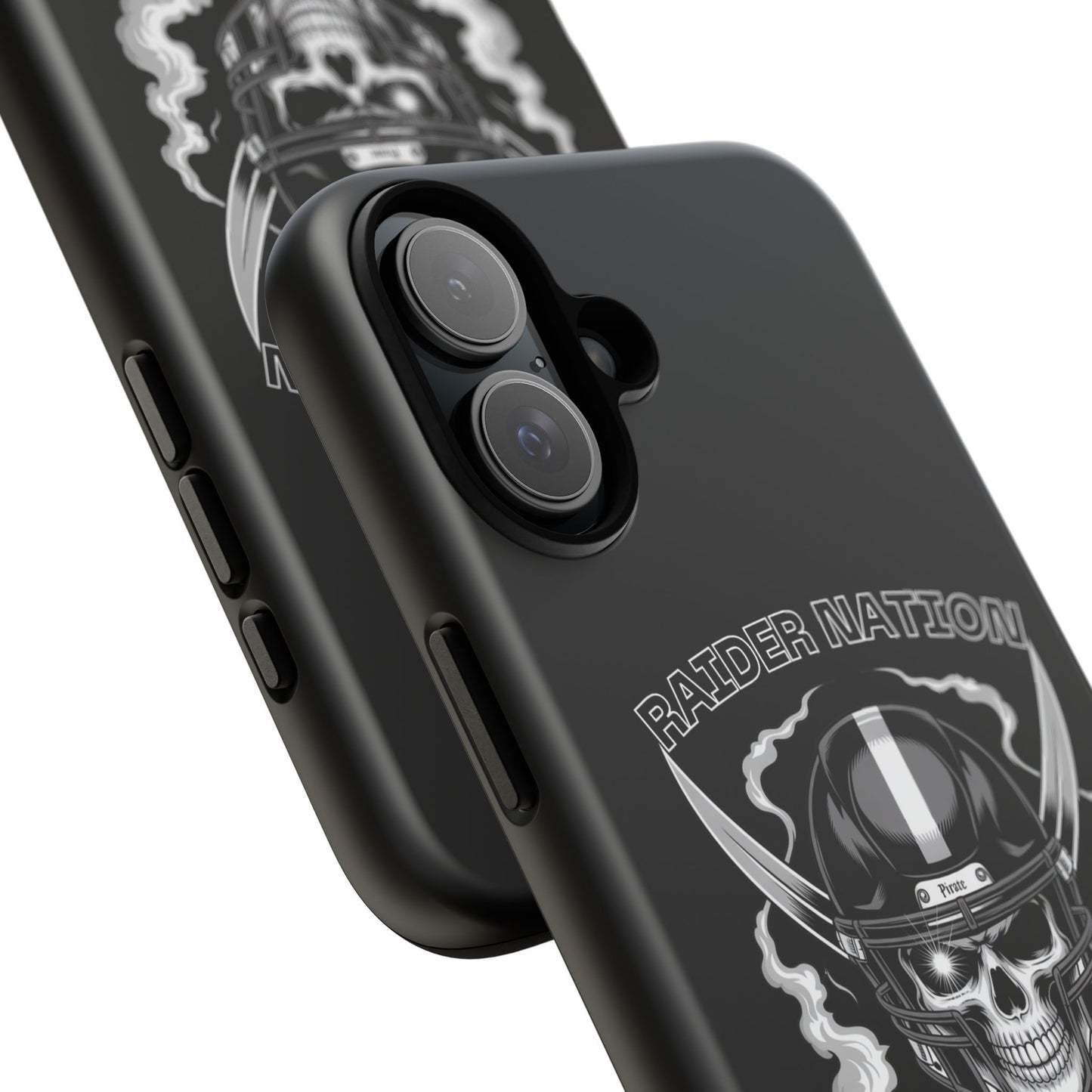 Phone Case Raiders
