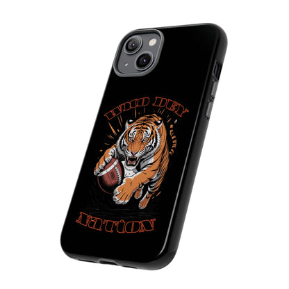 Phone Case Bengals
