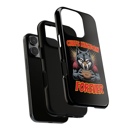 Phone Case Chiefs