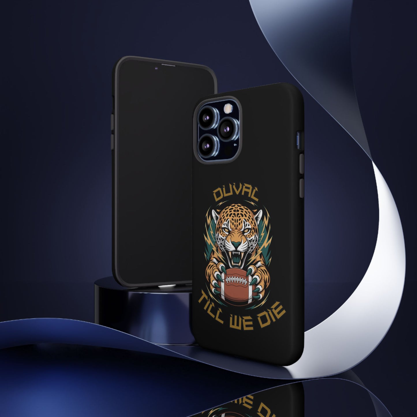 Phone Case Jaguars