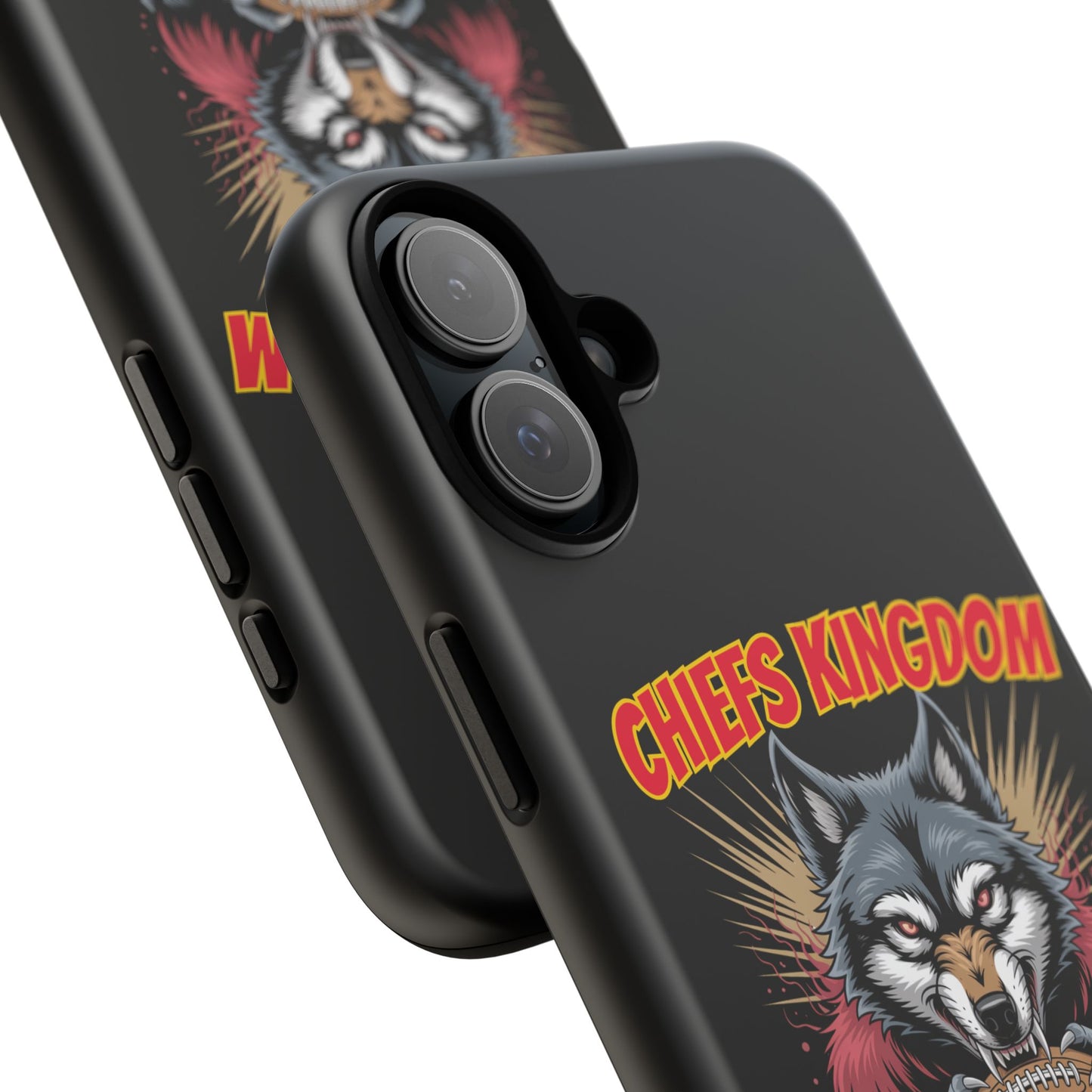 Phone Case Chiefs