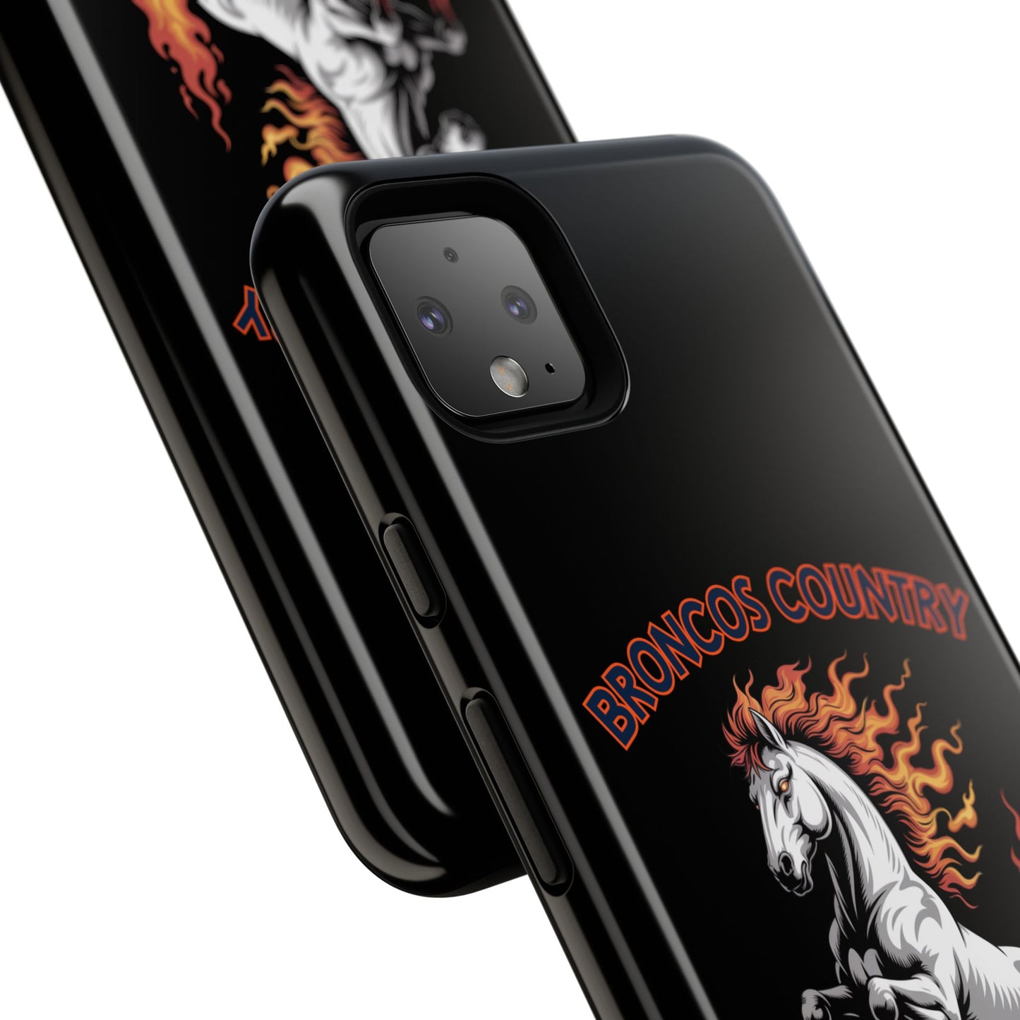 Phone Case Broncos