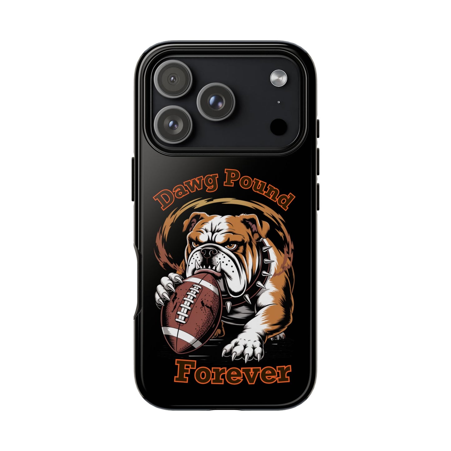 Phone Case Browns