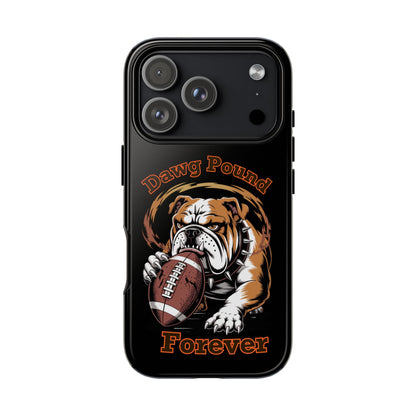 Phone Case Browns