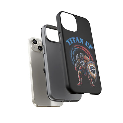 Phone Case Titans