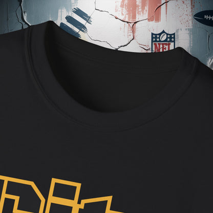 Pittsburgh Steelers Legacy Tee