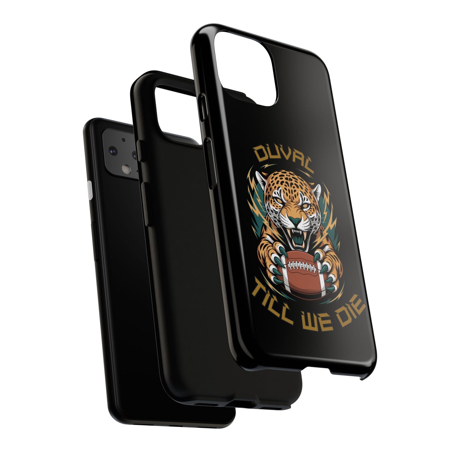 Phone Case Jaguars