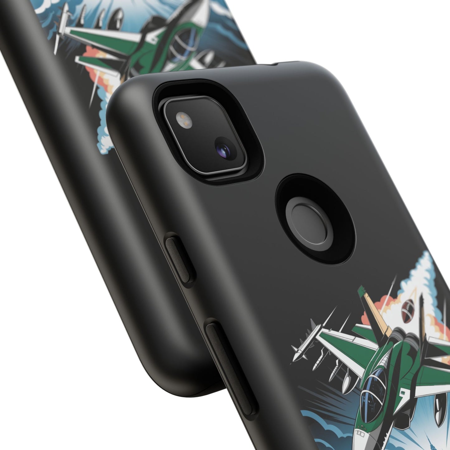 Phone Case Jets