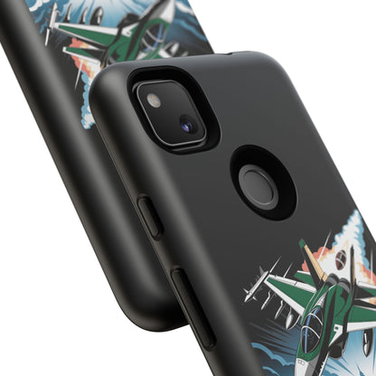 Phone Case Jets