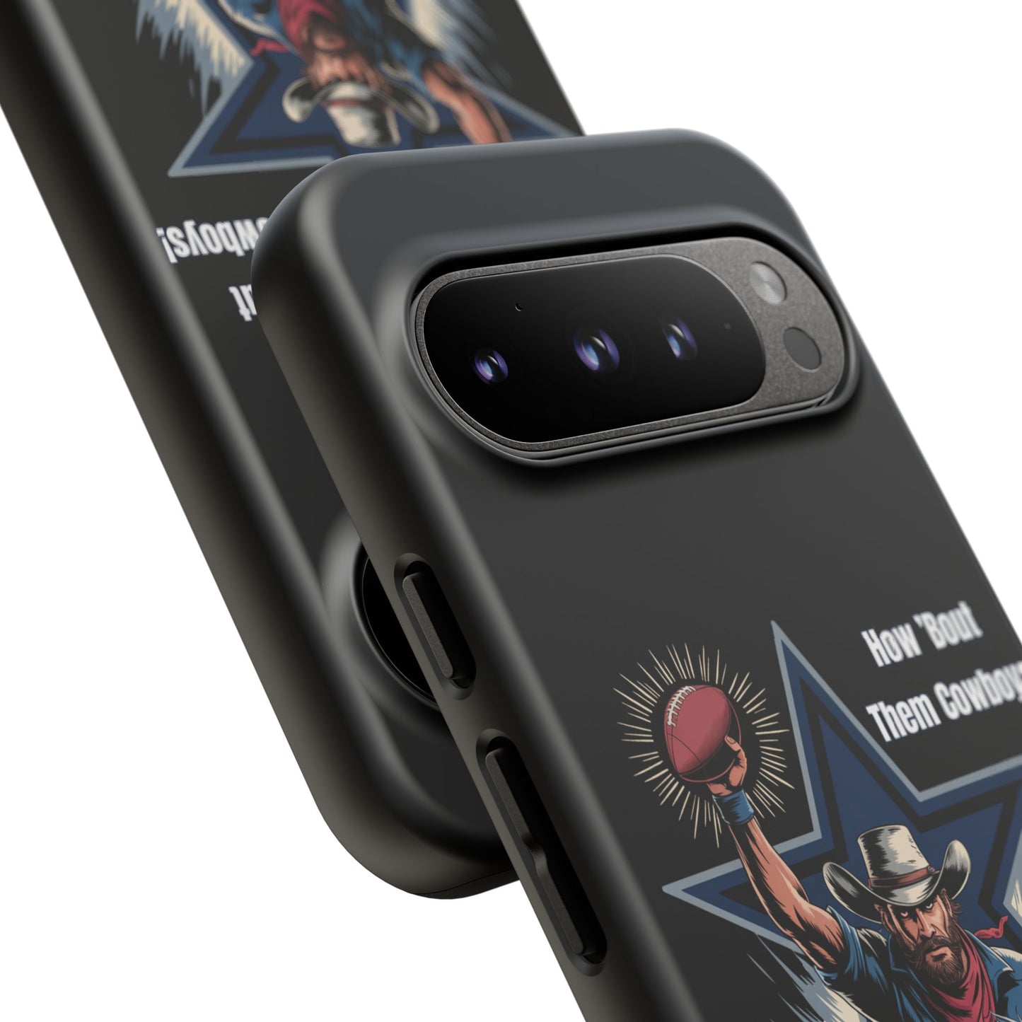 Phone Case Cowboys
