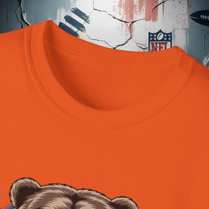 Chicago Bears Icon Tee