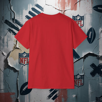 Kansas City Chiefs Icon Tee