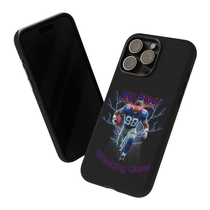 Phone Case Giants