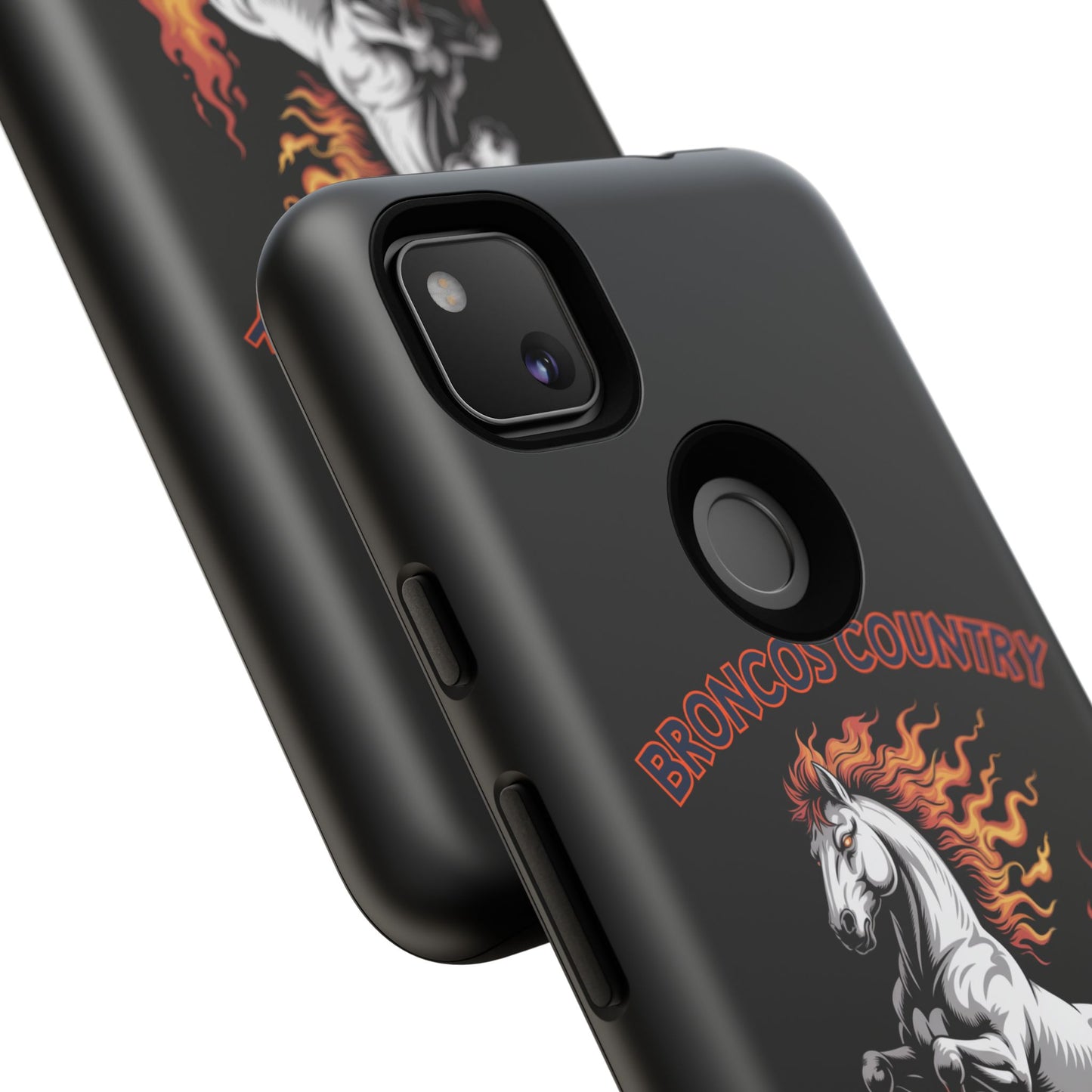 Phone Case Broncos