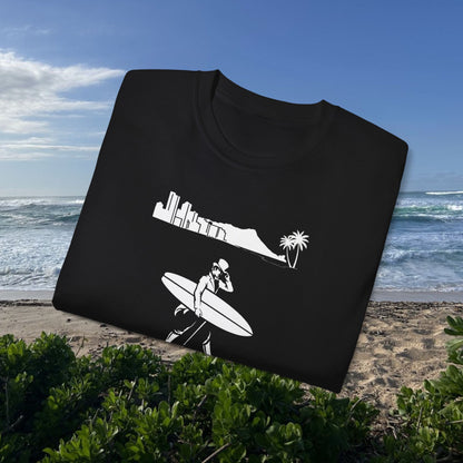 Keep Walking   - Unisex Tee
