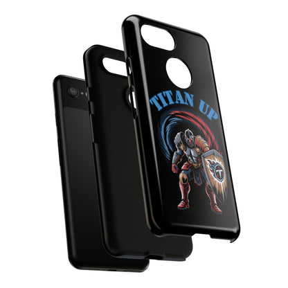 Phone Case Titans