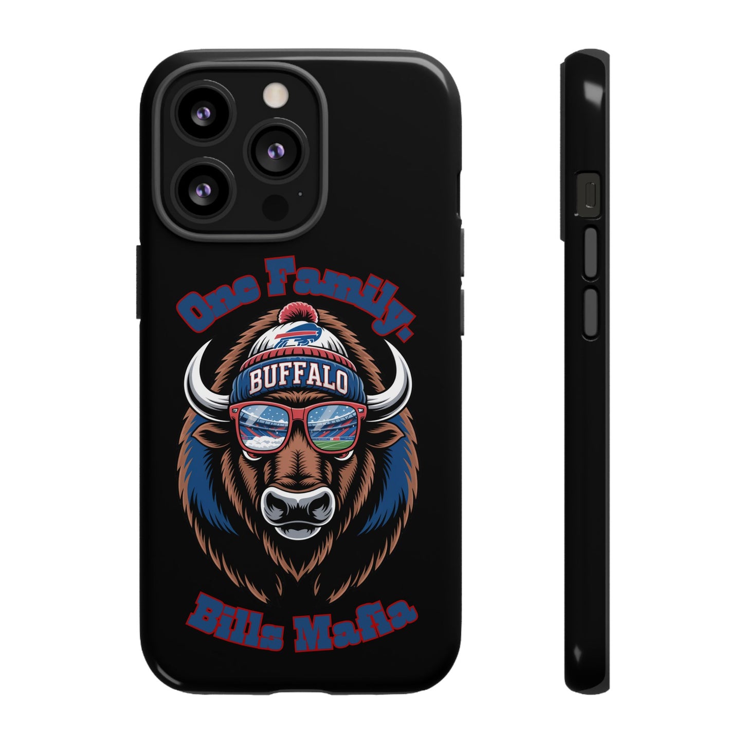 Phone Case Buffalo Bills