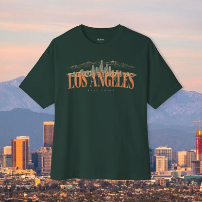 I ♥ Los Angeles – Unisex Oversized Tee