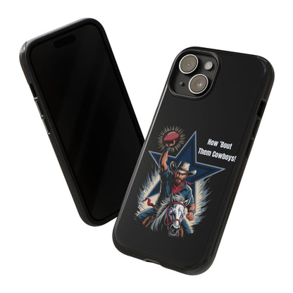 Phone Case Cowboys