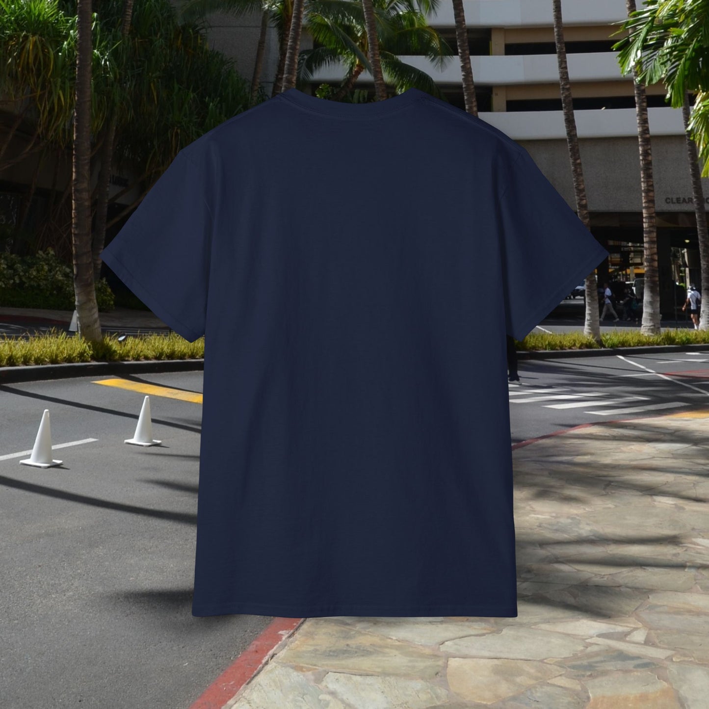 Aloha Surf Sqad  - Unisex Tee
