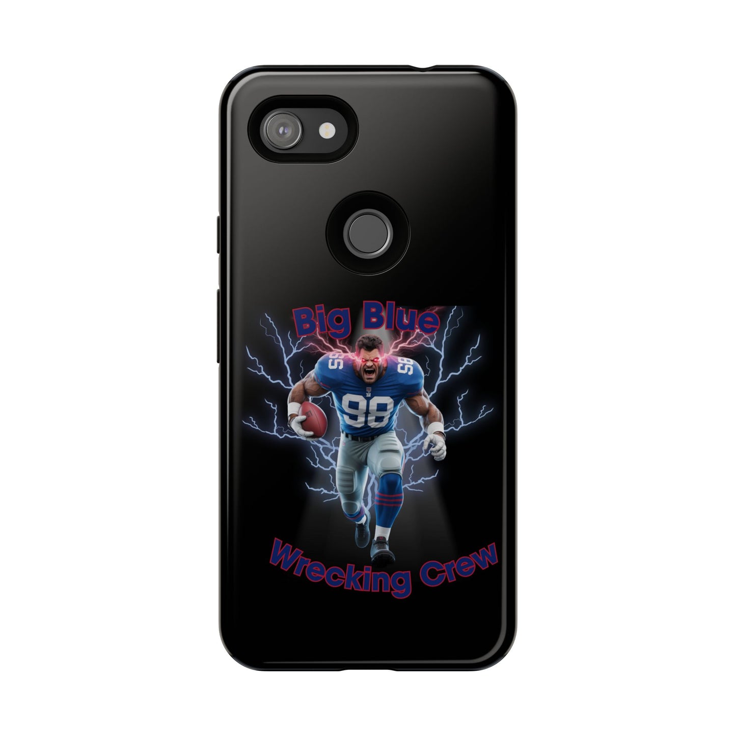Phone Case Giants