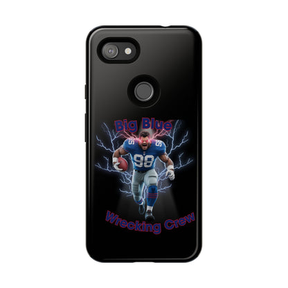 Phone Case Giants
