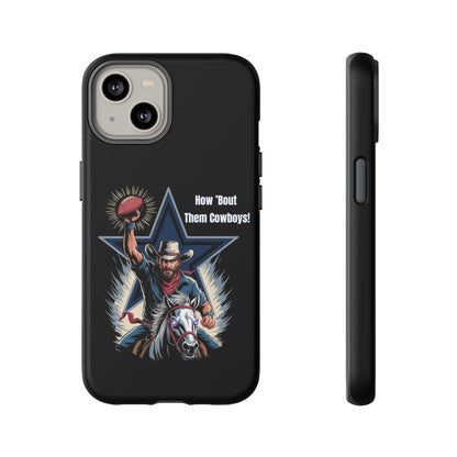Phone Case Cowboys