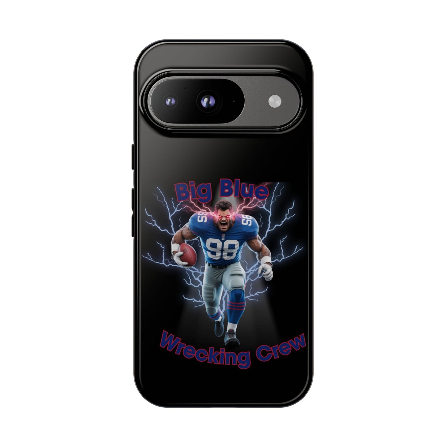 Phone Case Giants